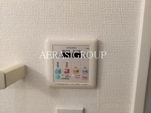 メゾンドソレイユⅤの物件内観写真